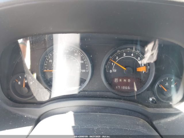 1C4NJCBA4FD438502 Jeep Compass Sport