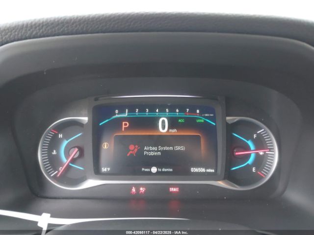 5FNYF6H66MB045819 Honda Pilot Awd Touring 7 Passenger