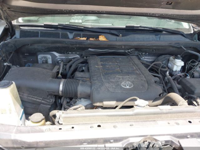 5TFRY5F14FX183920 Toyota Tundra Sr5 5.7l V8