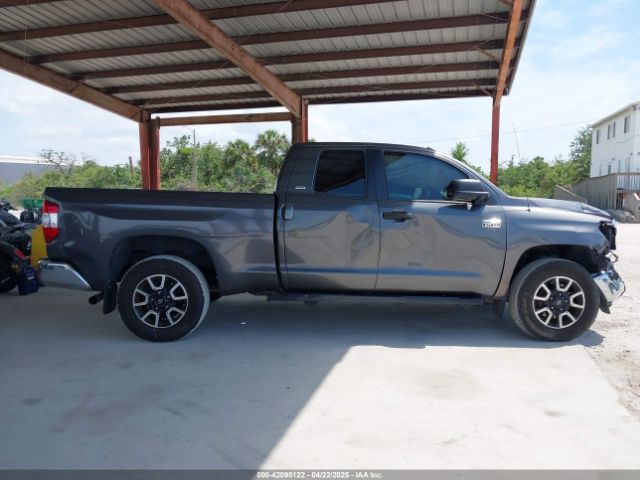 5TFRY5F14FX183920 Toyota Tundra Sr5 5.7l V8