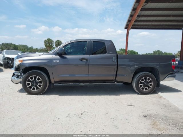 5TFRY5F14FX183920 Toyota Tundra Sr5 5.7l V8