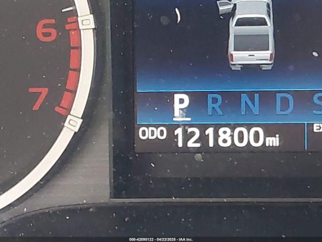 5TFRY5F14FX183920 Toyota Tundra Sr5 5.7l V8