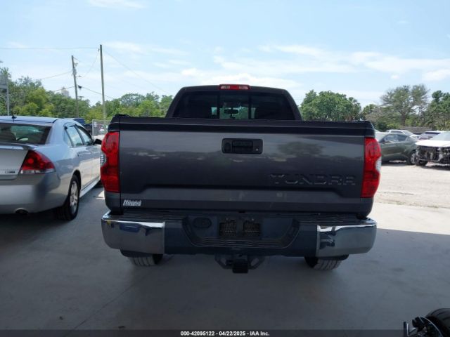 5TFRY5F14FX183920 Toyota Tundra Sr5 5.7l V8