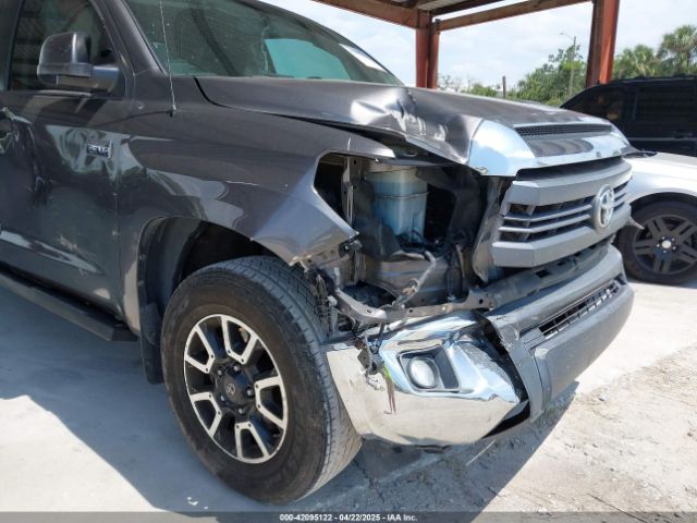 5TFRY5F14FX183920 Toyota Tundra Sr5 5.7l V8