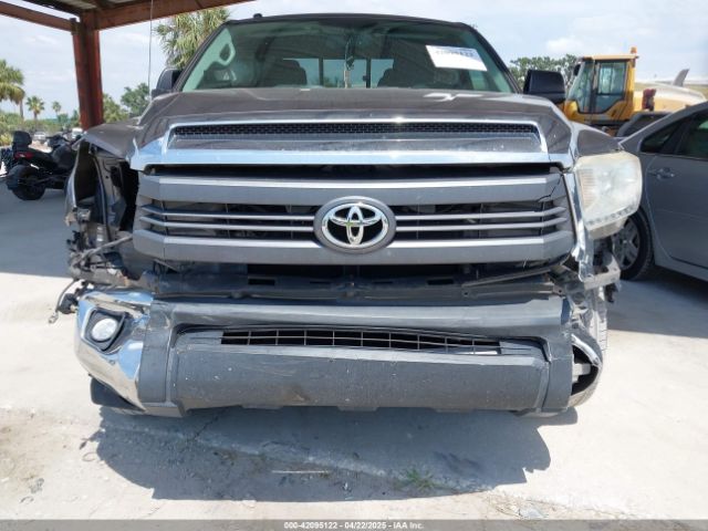 5TFRY5F14FX183920 Toyota Tundra Sr5 5.7l V8