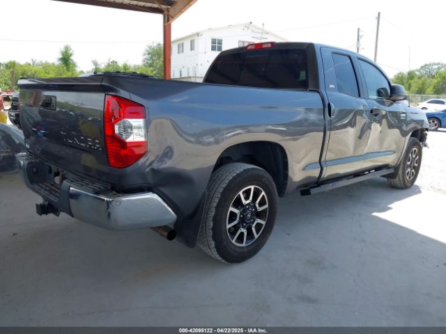 5TFRY5F14FX183920 Toyota Tundra Sr5 5.7l V8