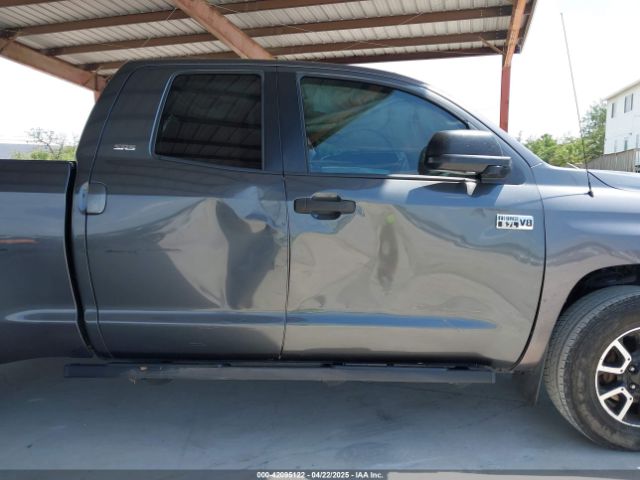 5TFRY5F14FX183920 Toyota Tundra Sr5 5.7l V8
