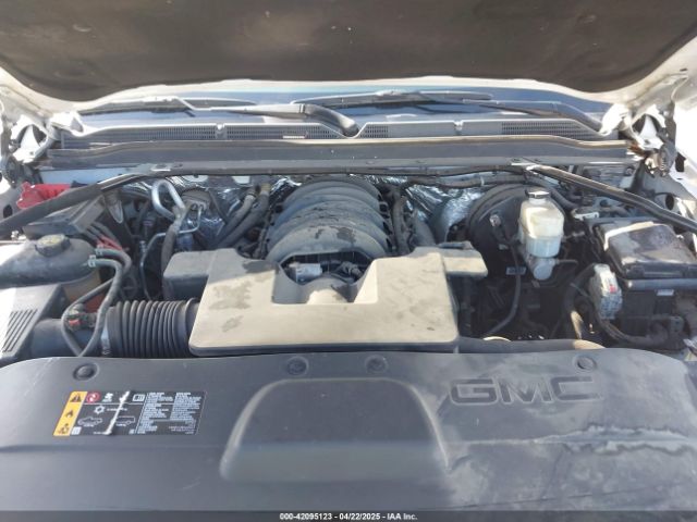 1GKS2CKJ9HR188913 GMC YUKON DENALI