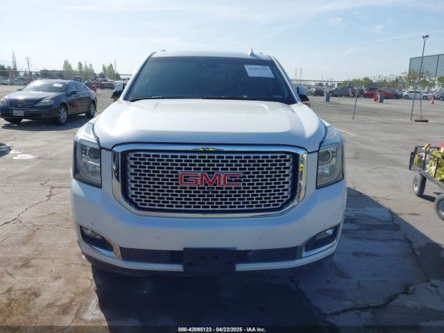 1GKS2CKJ9HR188913 GMC YUKON DENALI