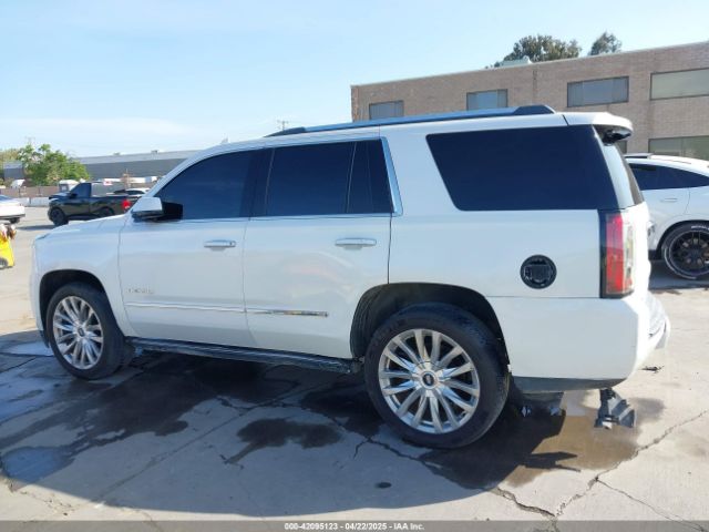 1GKS2CKJ9HR188913 GMC YUKON DENALI
