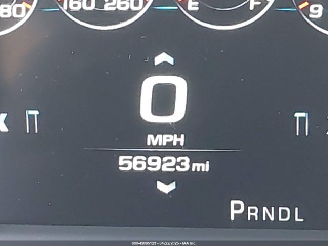 1GKS2CKJ9HR188913 GMC YUKON DENALI
