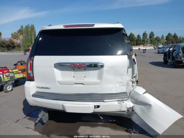 1GKS2CKJ9HR188913 GMC YUKON DENALI