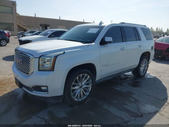 1GKS2CKJ9HR188913 GMC YUKON DENALI