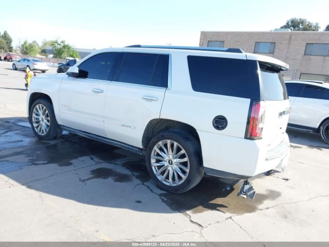 1GKS2CKJ9HR188913 GMC YUKON DENALI