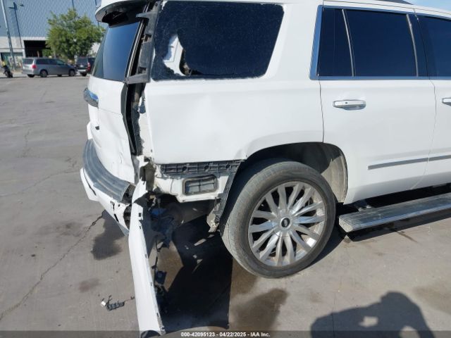 1GKS2CKJ9HR188913 GMC YUKON DENALI