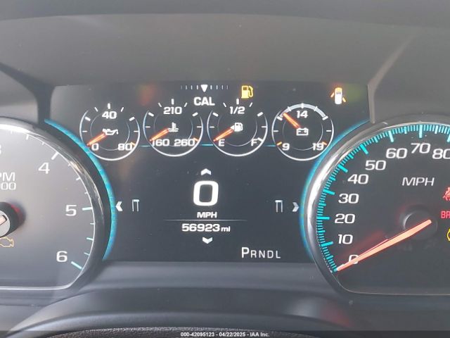 1GKS2CKJ9HR188913 GMC YUKON DENALI