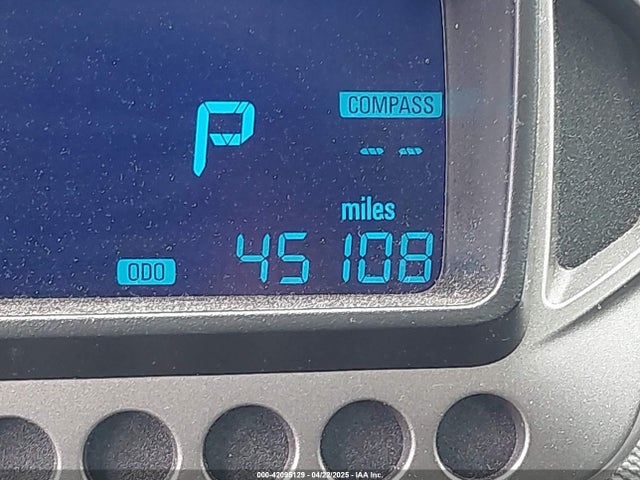 1G1JC5SH5G4127995 Chevrolet Sonic Lt Auto