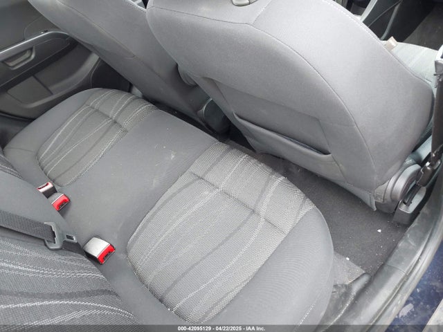 1G1JC5SH5G4127995 Chevrolet Sonic Lt Auto