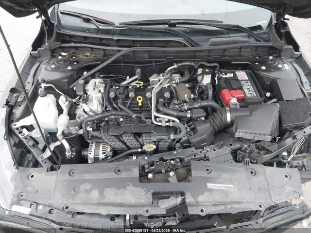 1N4BL4CV3PN300245 Nissan Altima Sr Fwd