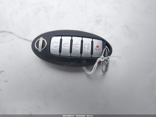 1N4BL4CV3PN300245 Nissan Altima Sr Fwd