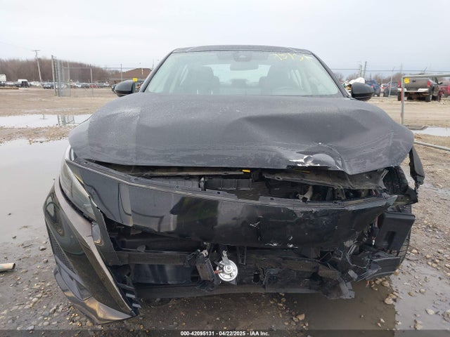 1N4BL4CV3PN300245 Nissan Altima Sr Fwd