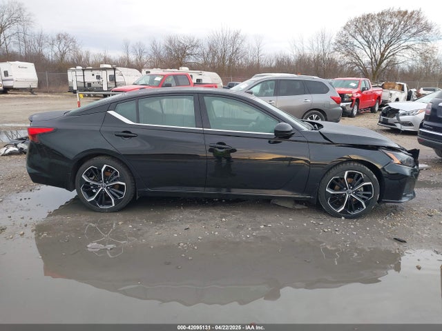 1N4BL4CV3PN300245 Nissan Altima Sr Fwd