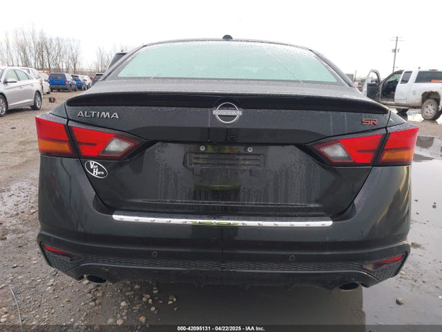 1N4BL4CV3PN300245 Nissan Altima Sr Fwd