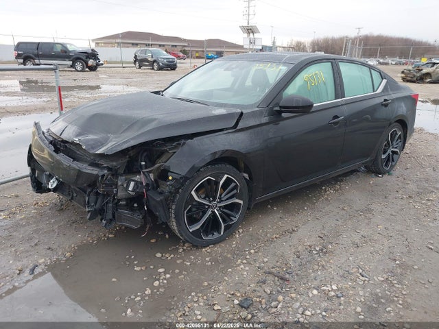 1N4BL4CV3PN300245 Nissan Altima Sr Fwd