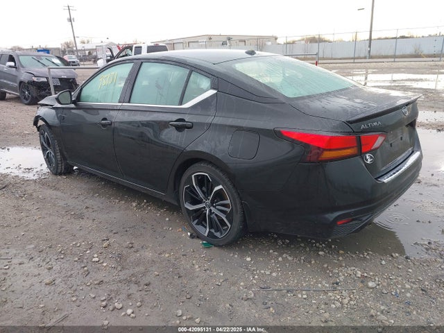 1N4BL4CV3PN300245 Nissan Altima Sr Fwd