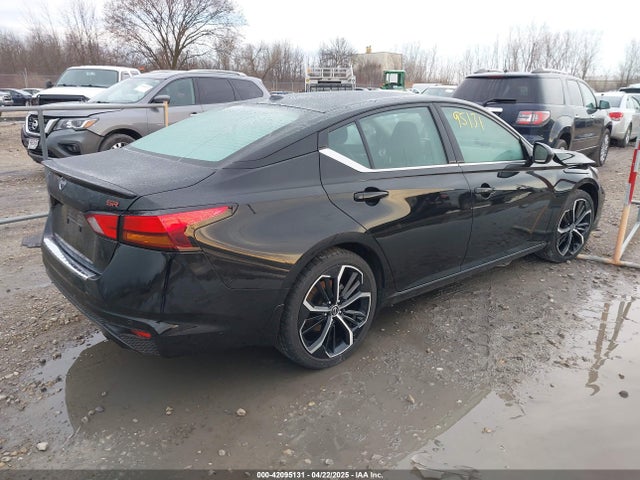 1N4BL4CV3PN300245 Nissan Altima Sr Fwd