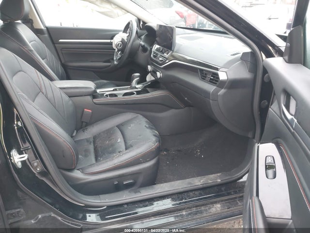 1N4BL4CV3PN300245 Nissan Altima Sr Fwd