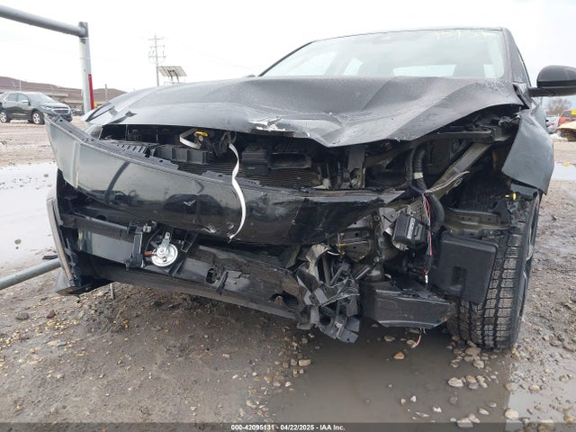 1N4BL4CV3PN300245 Nissan Altima Sr Fwd