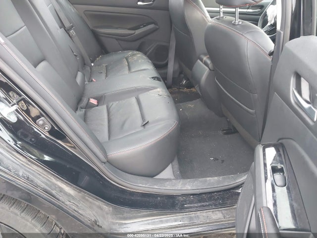 1N4BL4CV3PN300245 Nissan Altima Sr Fwd