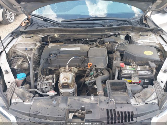 1HGCR2F36FA070526 Honda ACCORD LX