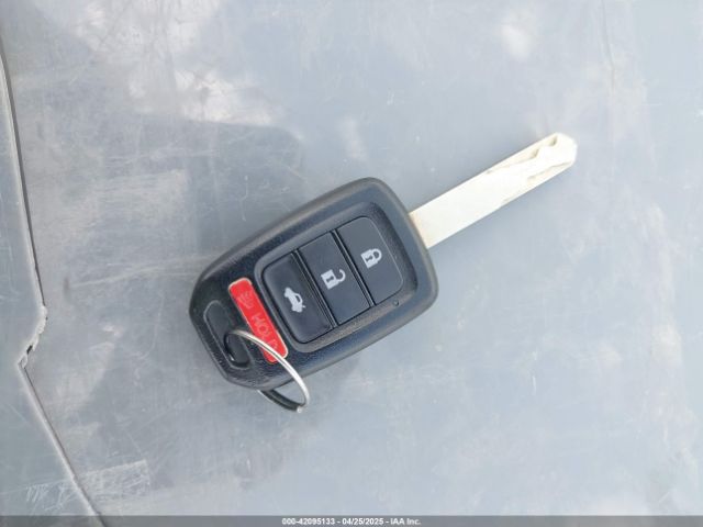 1HGCR2F36FA070526 Honda ACCORD LX