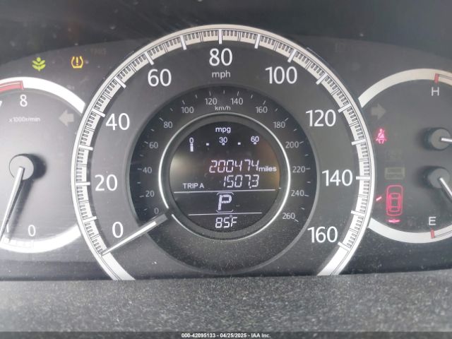 1HGCR2F36FA070526 Honda ACCORD LX