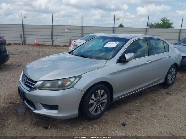 1HGCR2F36FA070526 Honda ACCORD LX