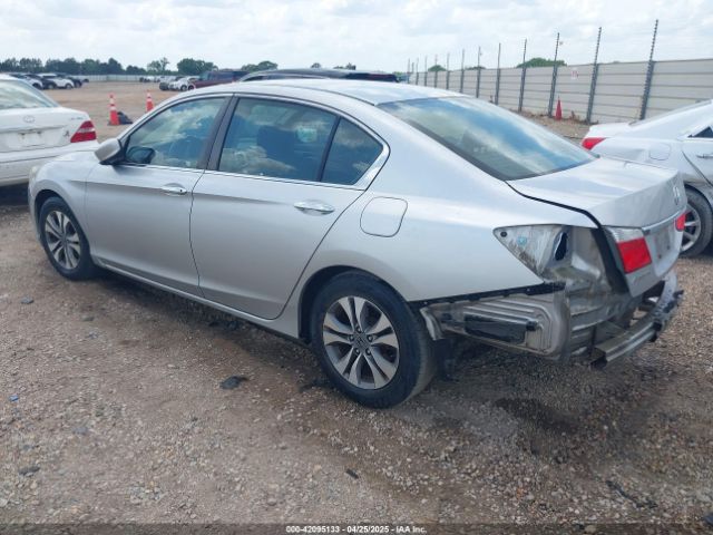 1HGCR2F36FA070526 Honda ACCORD LX