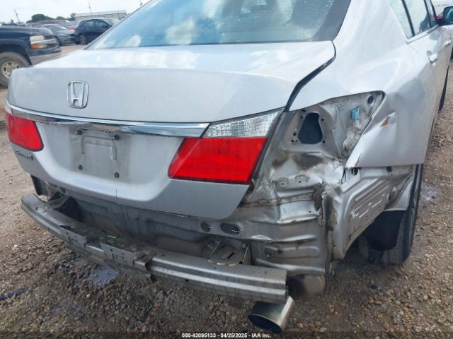 1HGCR2F36FA070526 Honda ACCORD LX