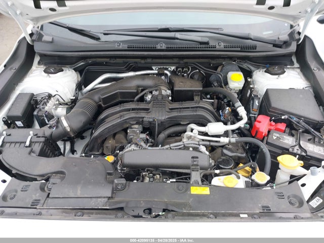 4S4GUHL68R3748276 Subaru na