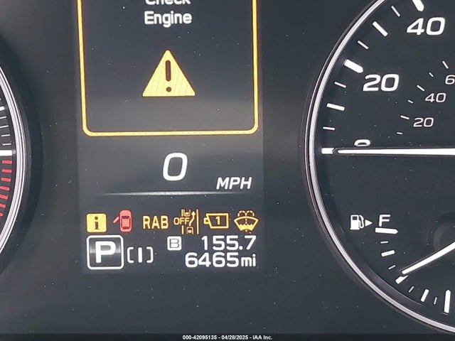 4S4GUHL68R3748276 Subaru na