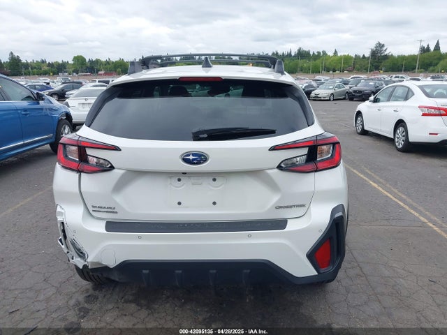 4S4GUHL68R3748276 Subaru na