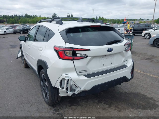 4S4GUHL68R3748276 Subaru na