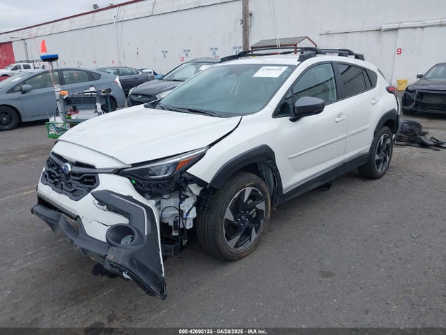 4S4GUHL68R3748276 Subaru na
