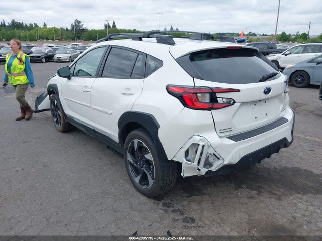 4S4GUHL68R3748276 Subaru na