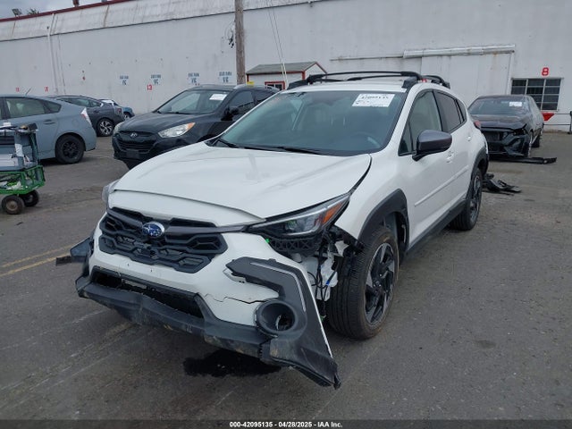 4S4GUHL68R3748276 Subaru na