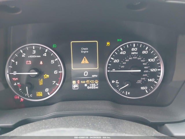 4S4GUHL68R3748276 Subaru na