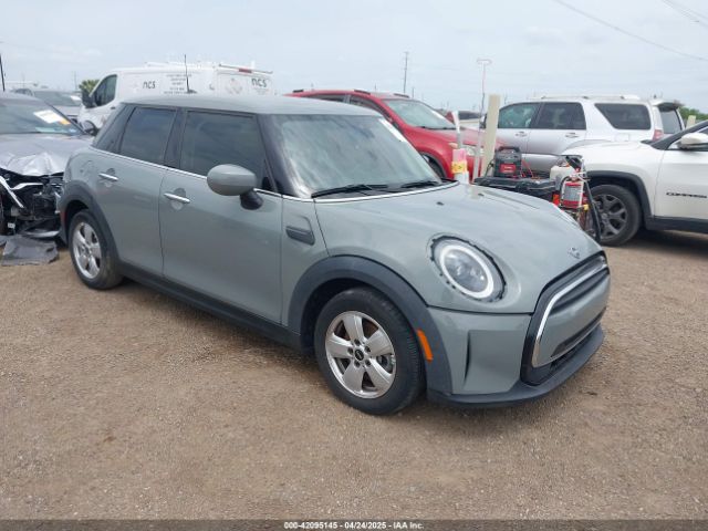 2023 MINI HARDTOP WMW33DK03P2S67119
