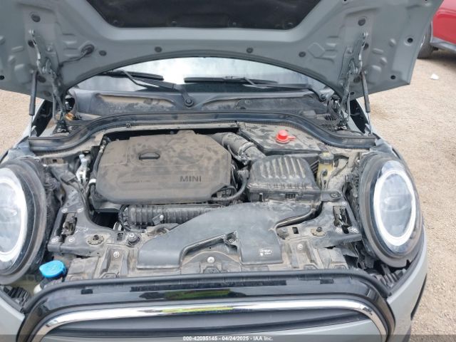 2023 MINI HARDTOP WMW33DK03P2S67119 Photo 9