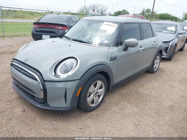 2023 MINI HARDTOP WMW33DK03P2S67119 Photo 1